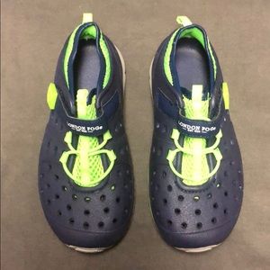 London Fog watershoes